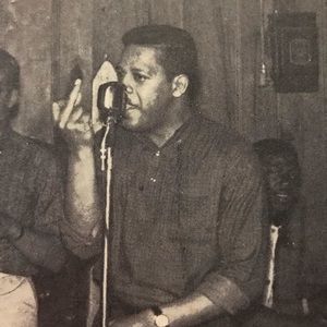 Meet your Posher, Gannon